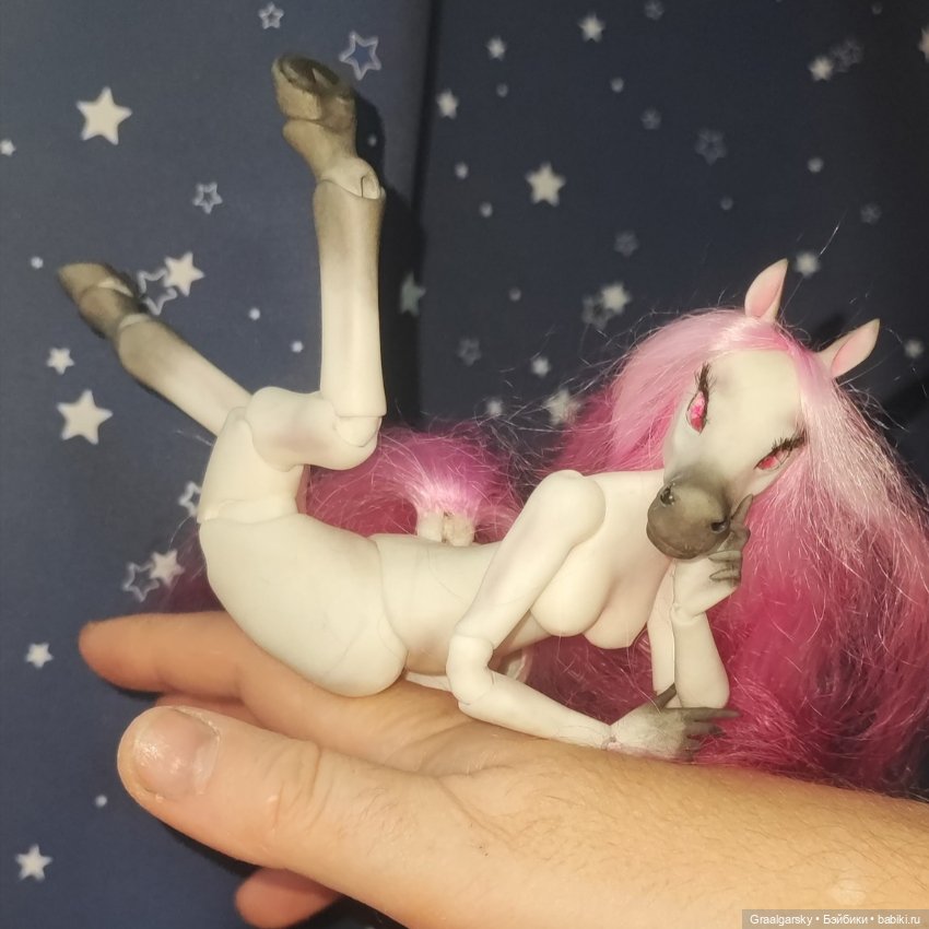 3Д-БЖД и коневодство — 3D (фото 8)