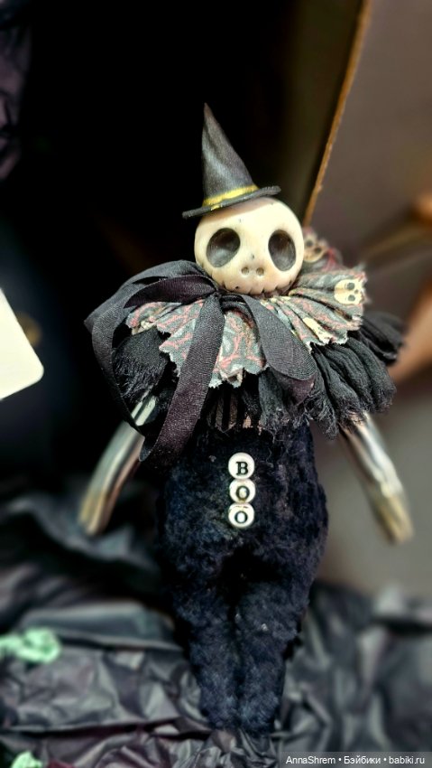 Нестрашные сказки моими глазами (фото 4)