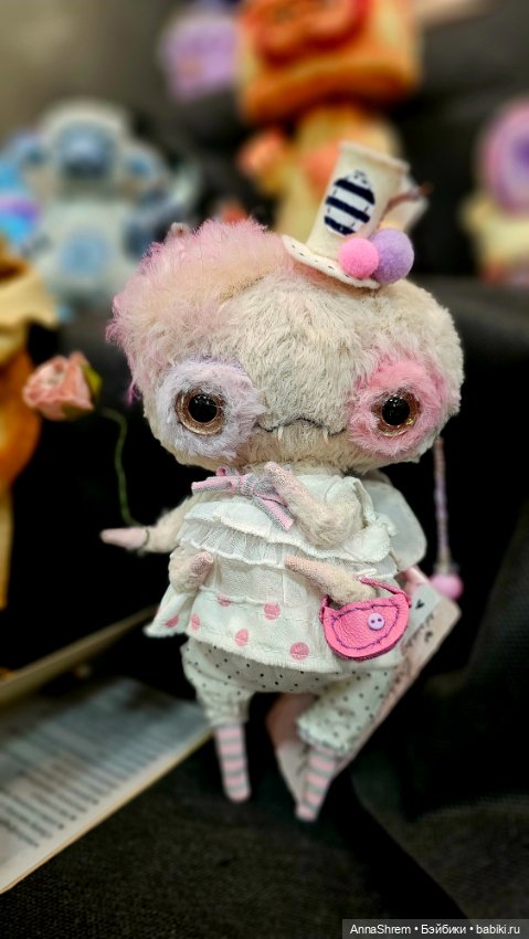 Нестрашные сказки моими глазами