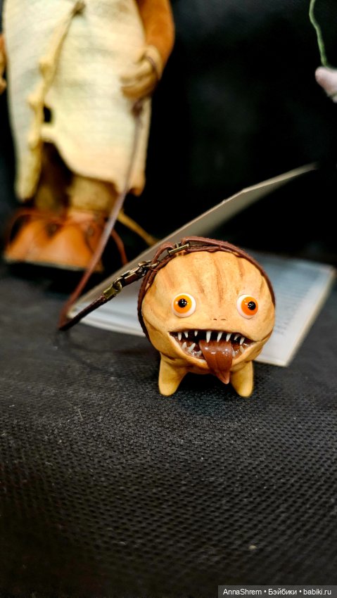 Нестрашные сказки моими глазами