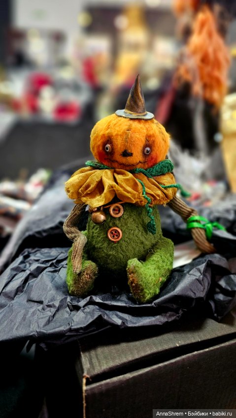 Нестрашные сказки моими глазами (фото 3)