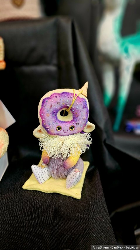 Нестрашные сказки моими глазами