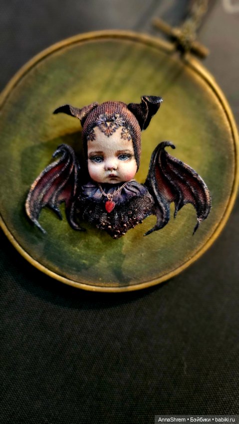 Нестрашные сказки моими глазами (фото 7)