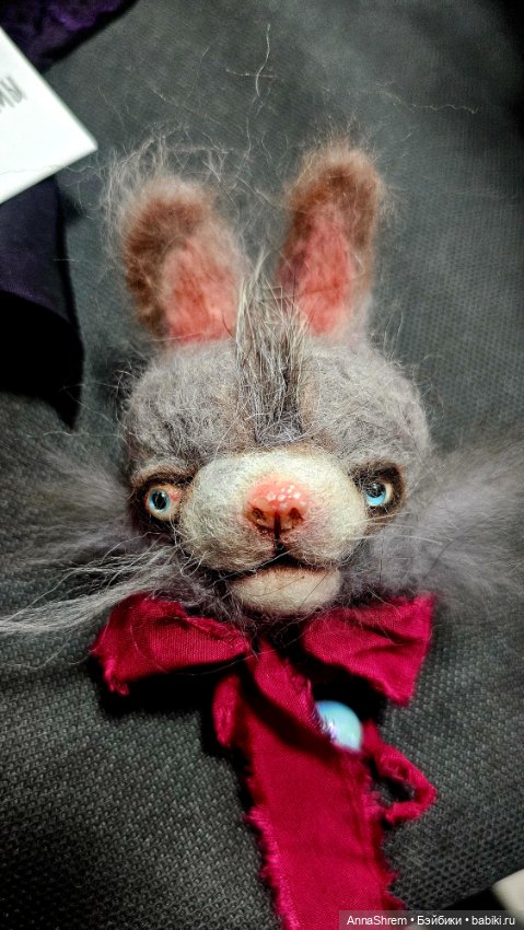 Нестрашные сказки моими глазами (фото 9)