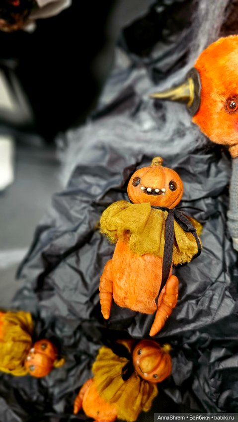 Нестрашные сказки моими глазами (фото 5)