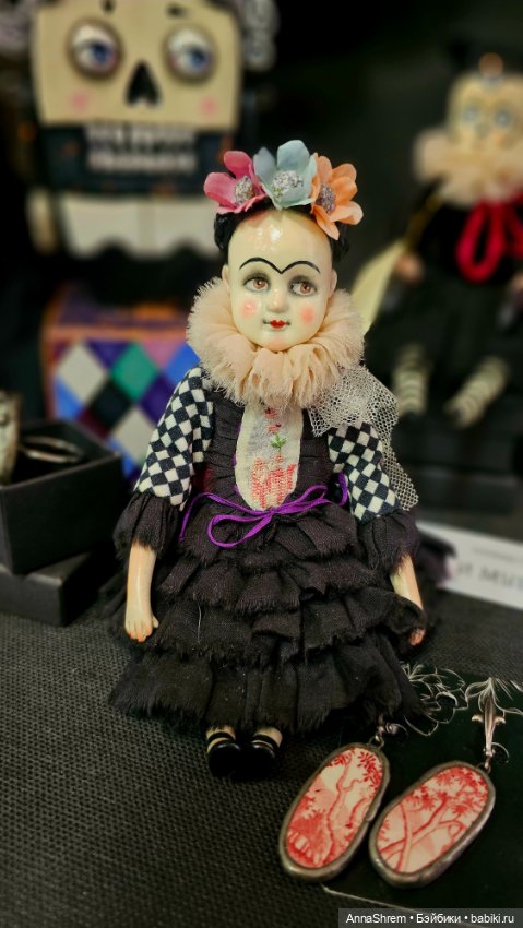 Нестрашные сказки моими глазами (фото 10)