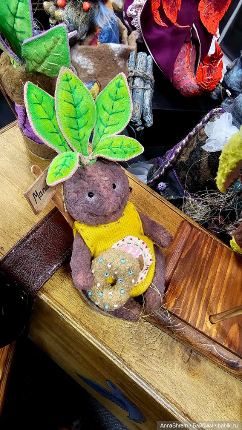 Нестрашные сказки моими глазами