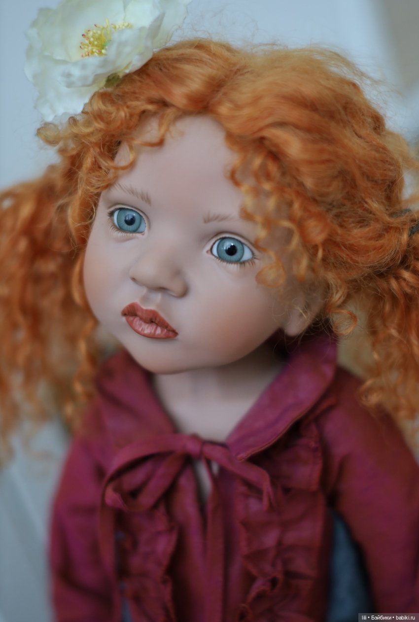 Willemijn — Куклы Zwergnase (Цвергназе/Цверги): фото (фото 5)