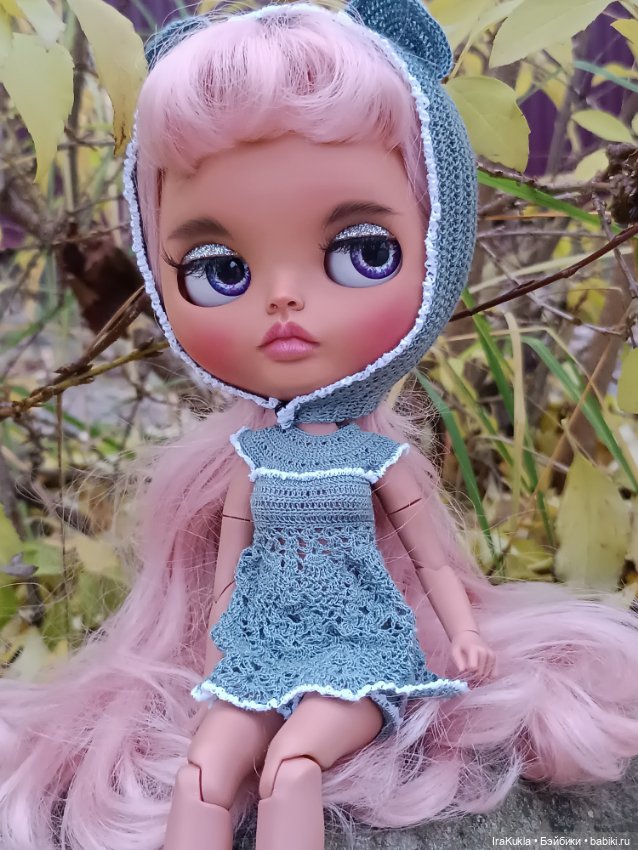 Мышка — Куклы Blythe TBL (ТБЛ) и аналоги: Блюх