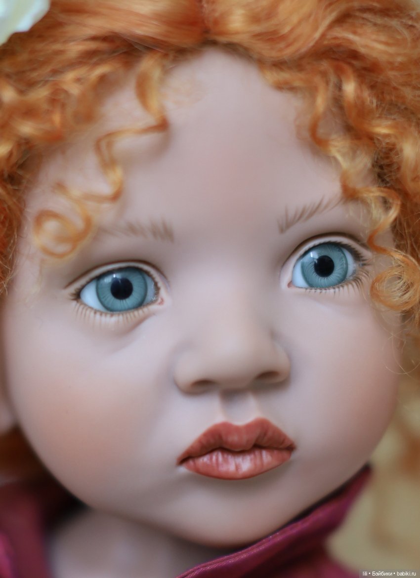 Willemijn — Куклы Zwergnase (Цвергназе/Цверги): фото (фото 10)