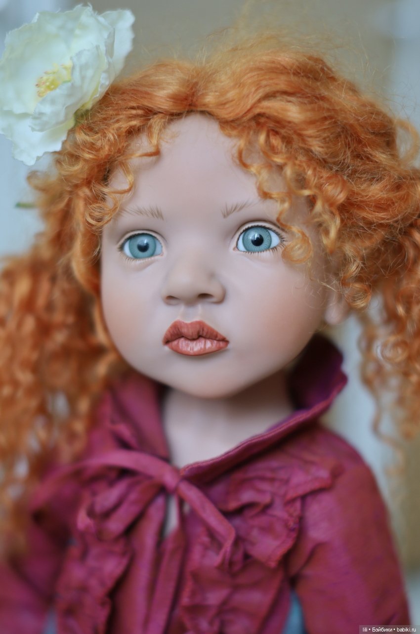 Willemijn — Куклы Zwergnase (Цвергназе/Цверги): фото (фото 4)
