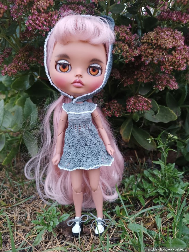 Мышка — Куклы Blythe TBL (ТБЛ) и аналоги: Блюх