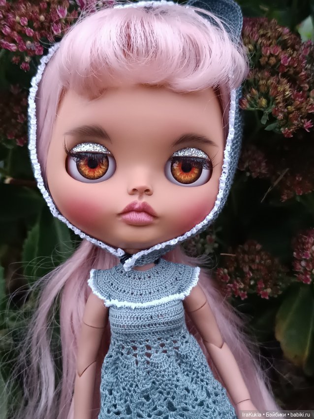 Мышка — Куклы Blythe TBL (ТБЛ) и аналоги: Блюх