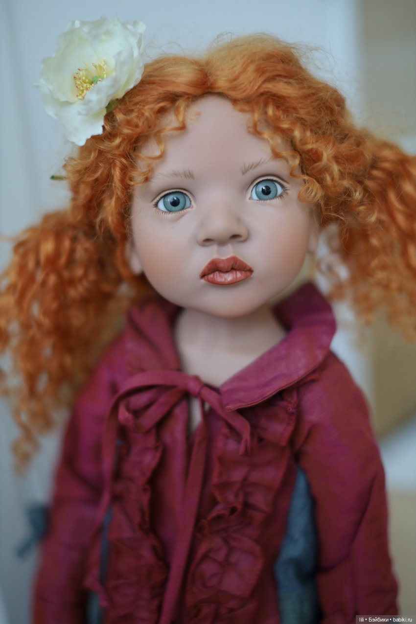 Willemijn — Куклы Zwergnase (Цвергназе/Цверги): фото