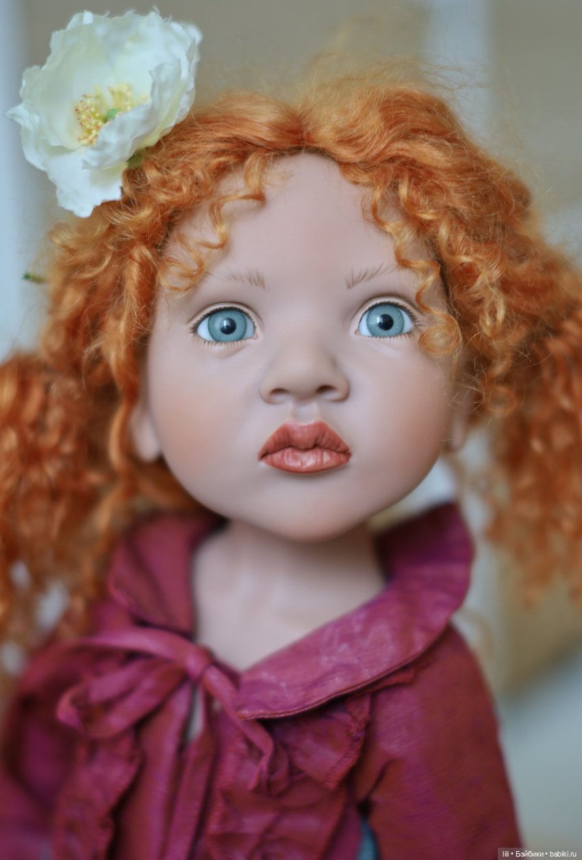 Willemijn — Куклы Zwergnase (Цвергназе/Цверги): фото