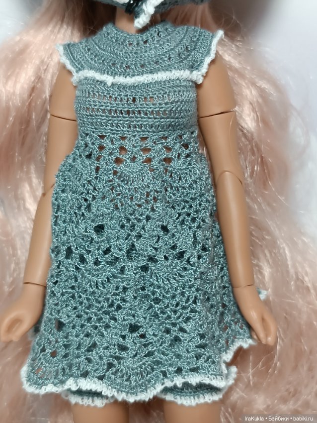 Мышка — Куклы Blythe TBL (ТБЛ) и аналоги: Блюх (фото 2)