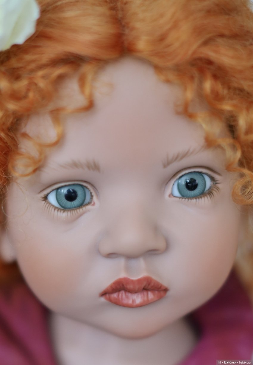 Willemijn — Куклы Zwergnase (Цвергназе/Цверги): фото (фото 7)