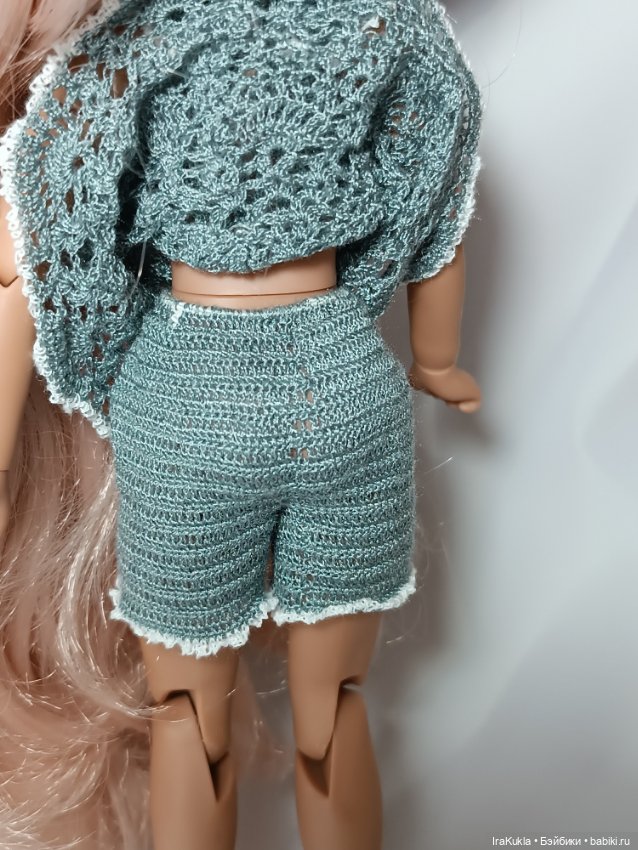 Мышка — Куклы Blythe TBL (ТБЛ) и аналоги: Блюх