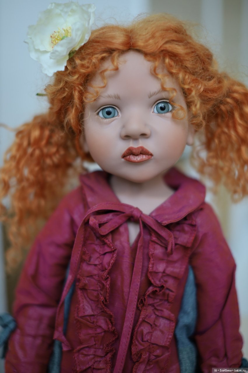 Willemijn — Куклы Zwergnase (Цвергназе/Цверги): фото