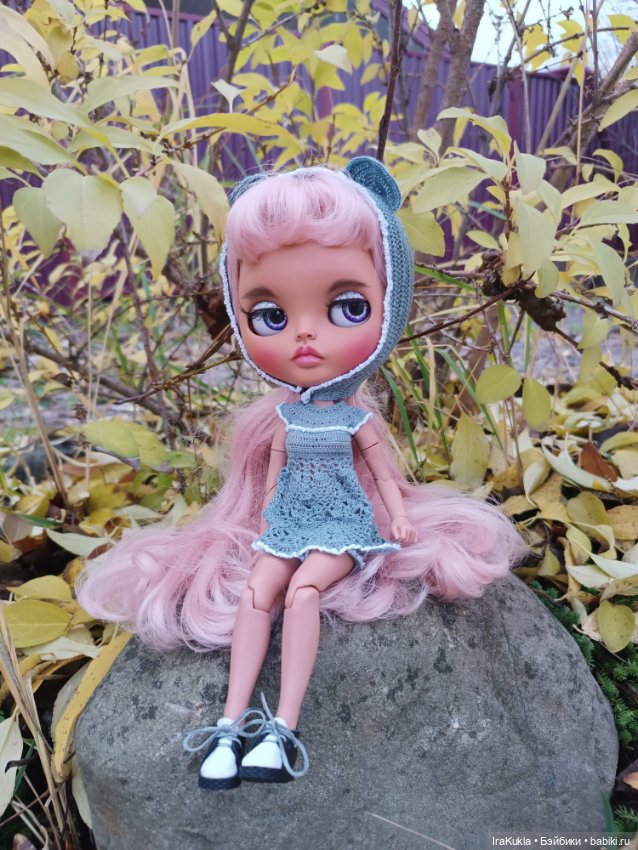 Мышка — Куклы Blythe TBL (ТБЛ) и аналоги: Блюх