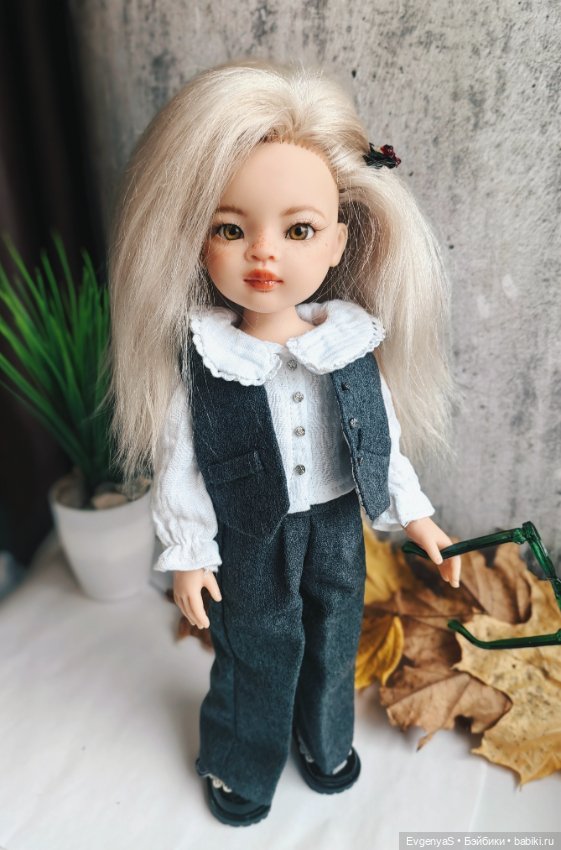 Любите ли вы офисный стиль, так как люблю его я