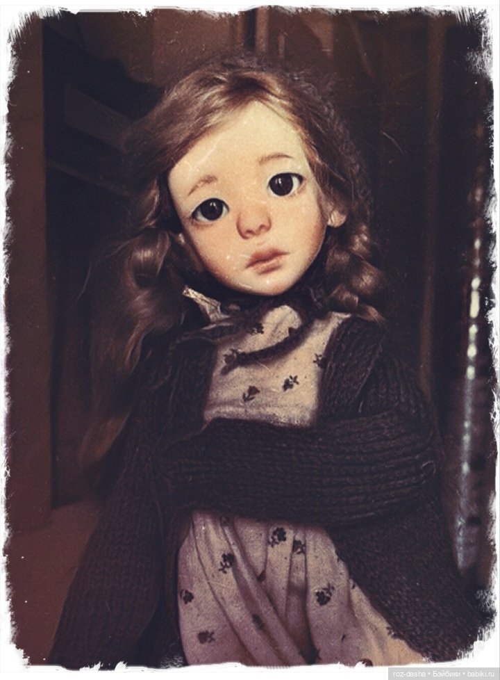 Просто мои — Коллекции кукол BJD (БЖД): фото витрин (фото 4)