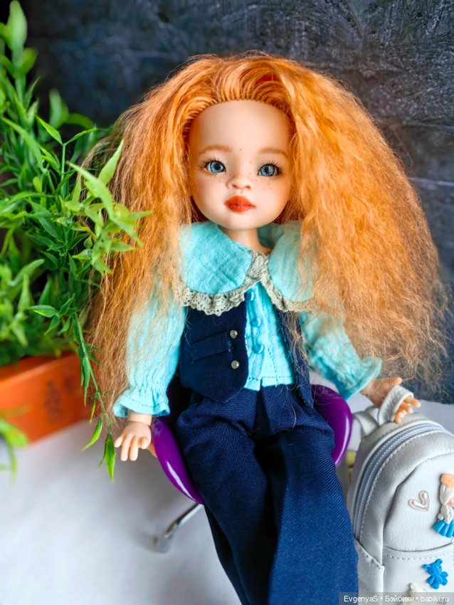 Любите ли вы офисный стиль, так как люблю его я (фото 4)