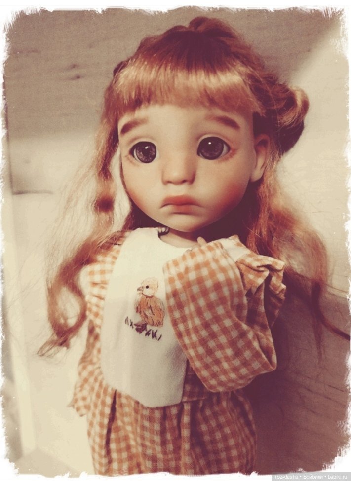 Просто мои — Коллекции кукол BJD (БЖД): фото витрин (фото 6)
