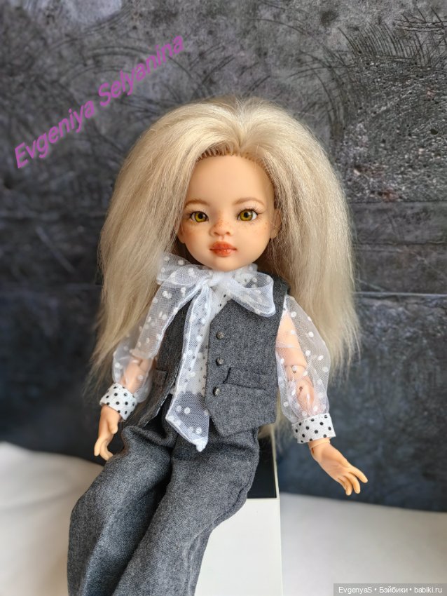 Любите ли вы офисный стиль, так как люблю его я (фото 3)