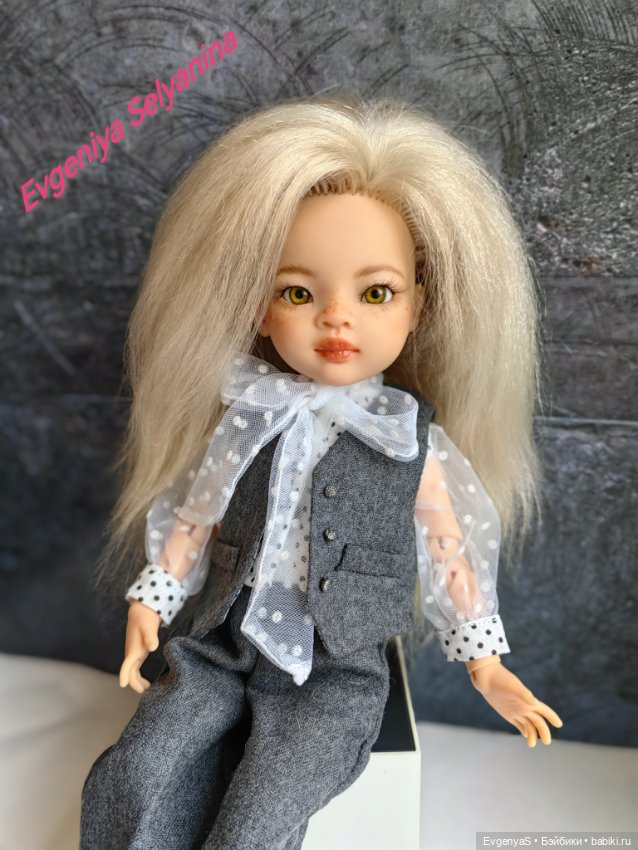 Любите ли вы офисный стиль, так как люблю его я (фото 10)