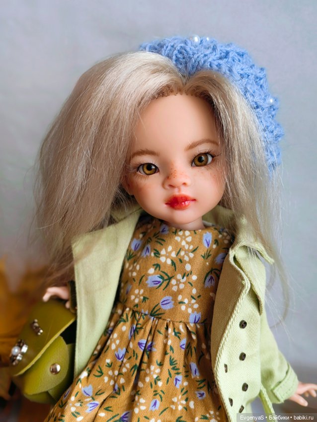 Сказочно красивая осень 2025 (фото 2)