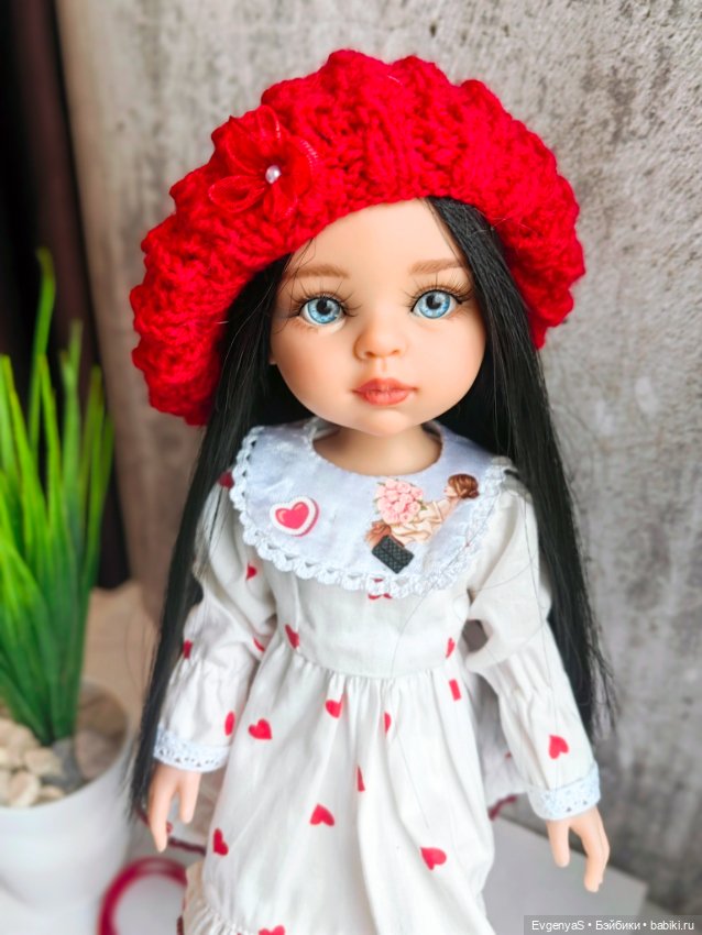 Новое виденье образа Красной шапочки (фото 4)