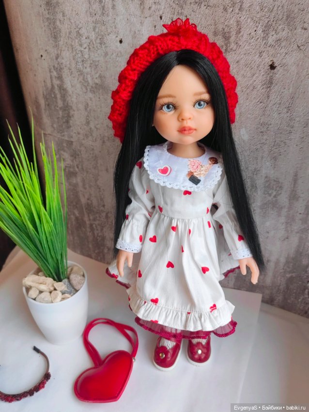 Новое виденье образа Красной шапочки (фото 5)