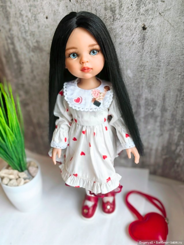 Новое виденье образа Красной шапочки (фото 7)