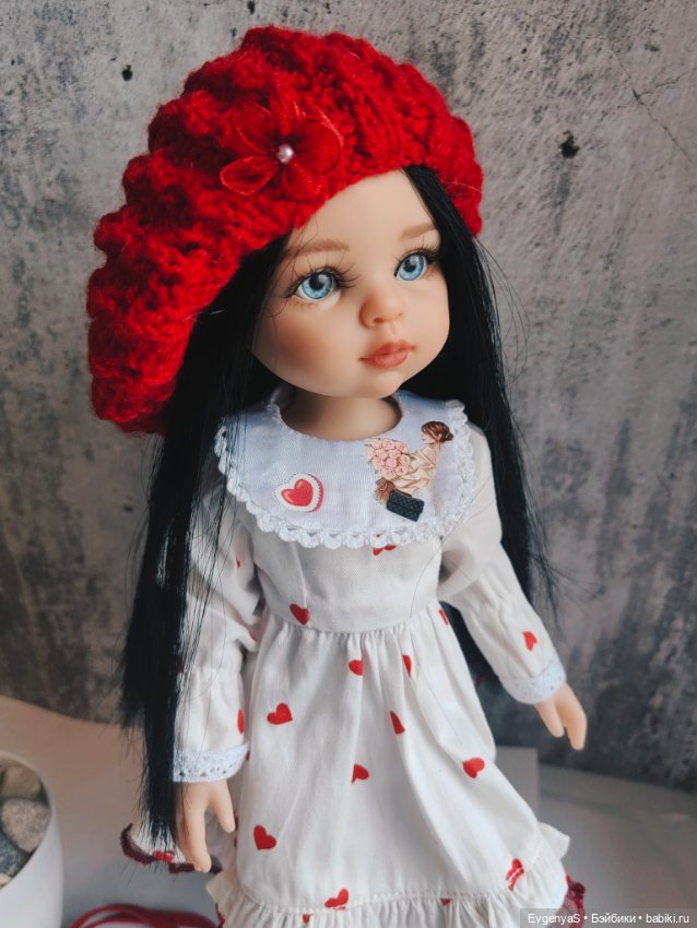 Новое виденье образа Красной шапочки (фото 3)