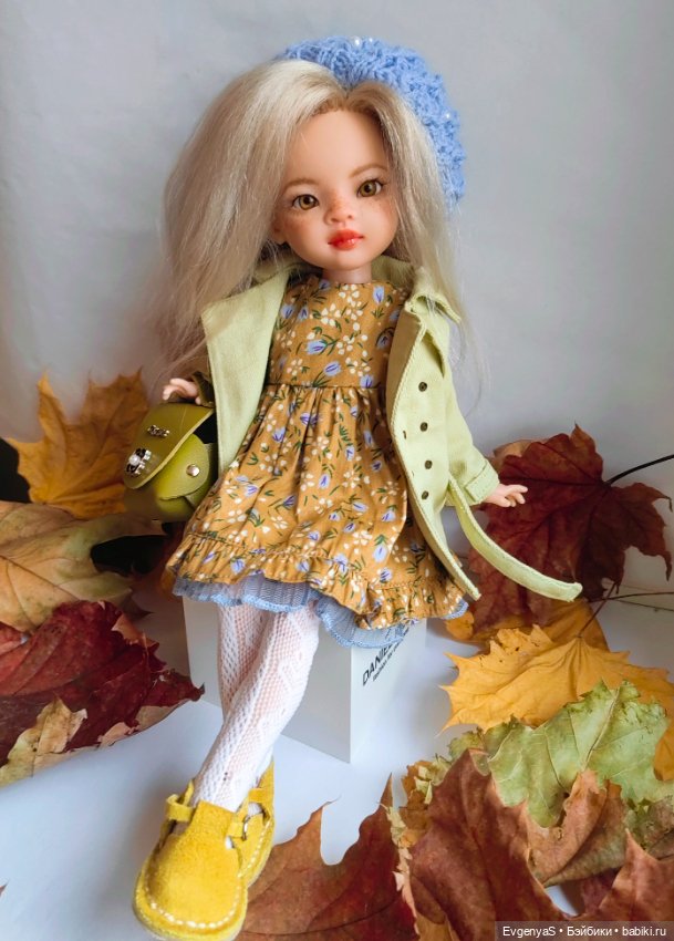 Сказочно красивая осень 2025 (фото 8)