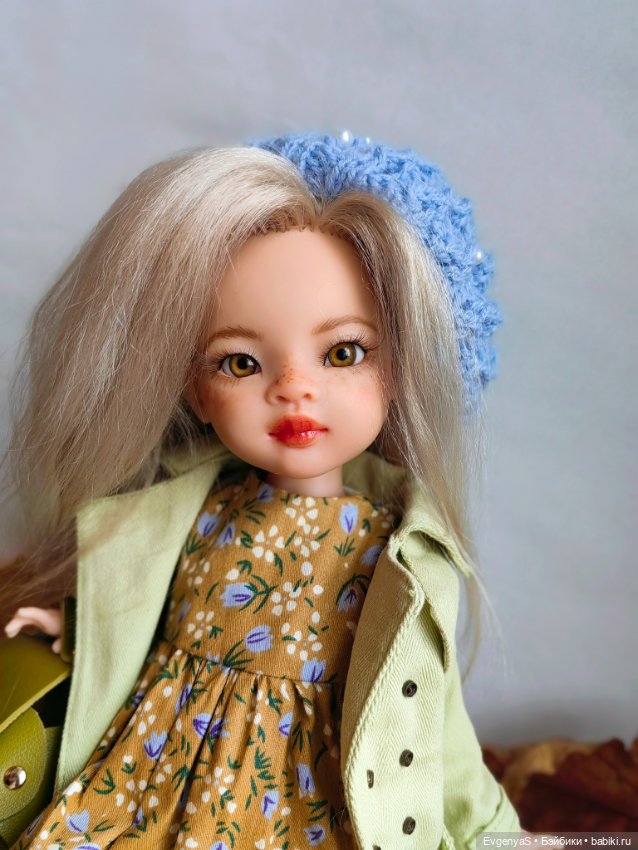 Сказочно красивая осень 2025 (фото 9)