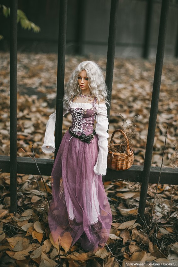 Come Little Children... (с) (фото 10)