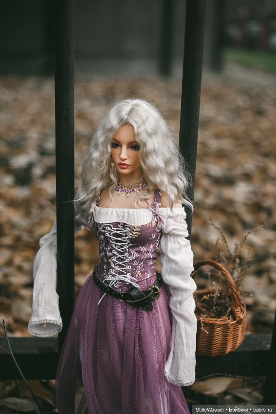 Come Little Children... (с)