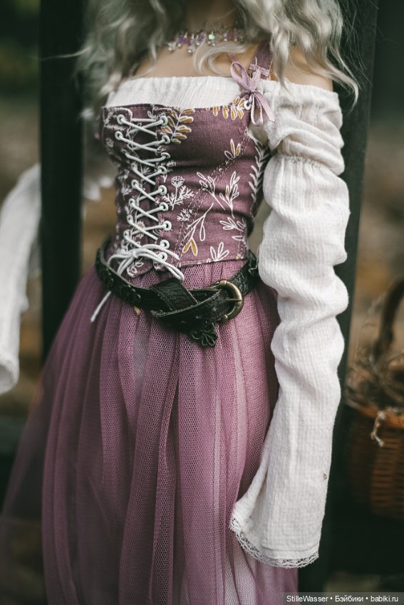 Come Little Children... (с)