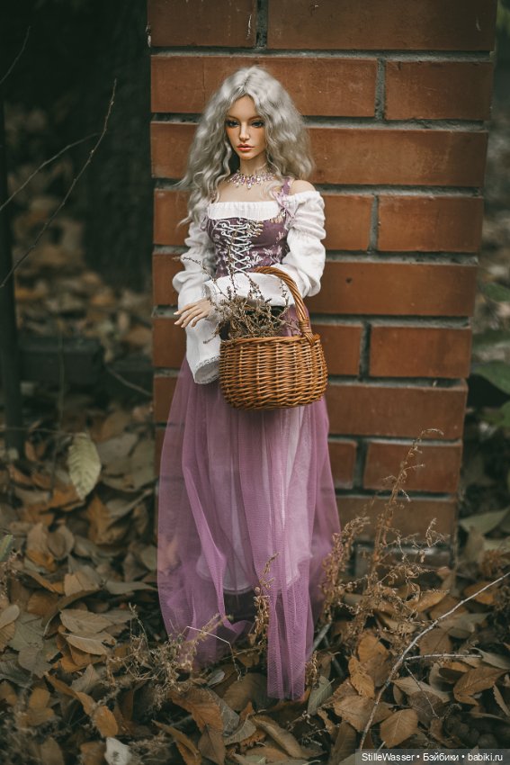 Come Little Children... (с)