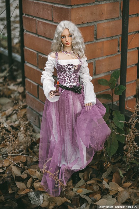 Come Little Children... (с)