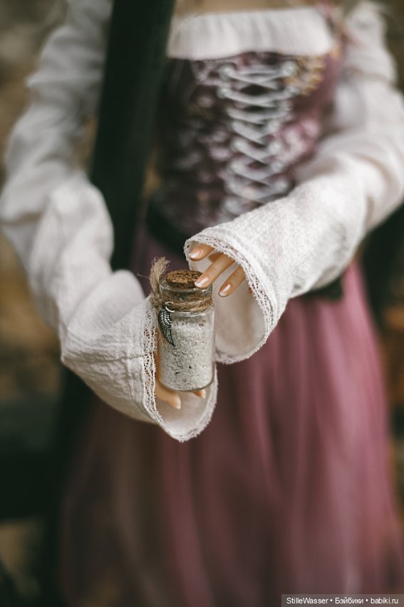 Come Little Children... (с)