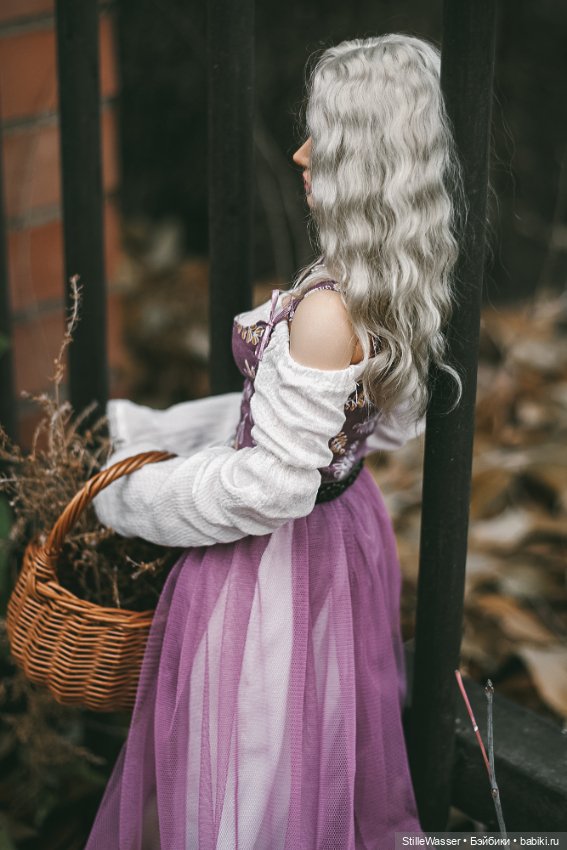 Come Little Children... (с)