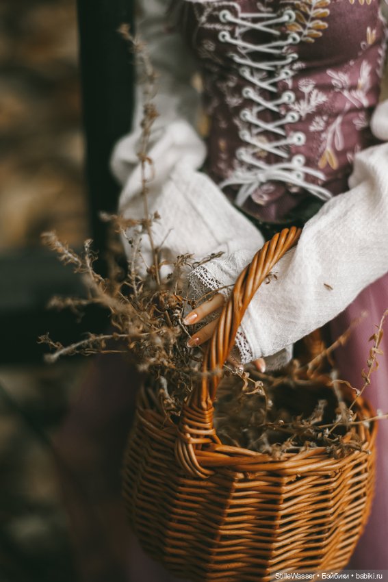 Come Little Children... (с) (фото 9)