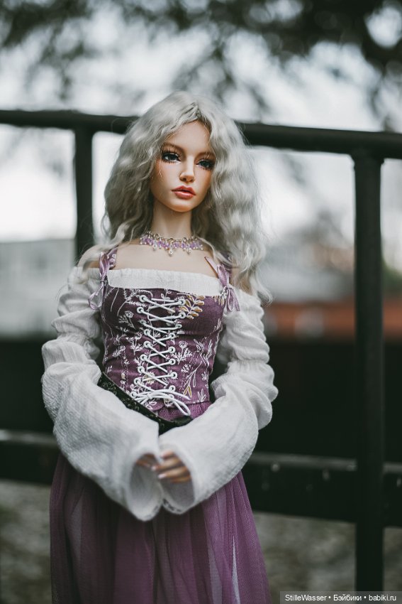 Come Little Children... (с)