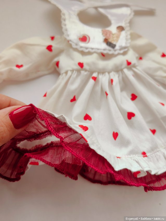 Новое виденье образа Красной шапочки