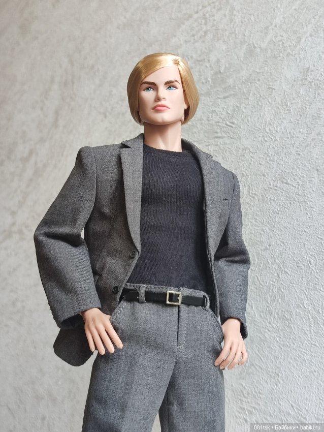 IT в аутфитах от экшенов — Куклы Integrity Toys (Интегрити): Poppy Parker