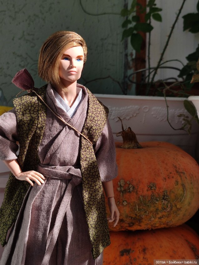 IT в аутфитах от экшенов — Куклы Integrity Toys (Интегрити): Poppy Parker