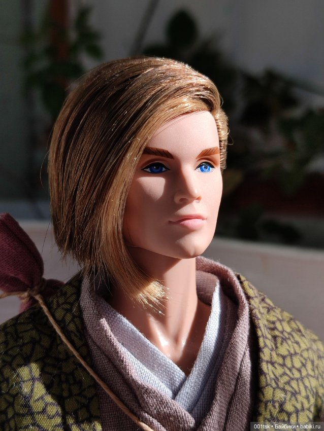 IT в аутфитах от экшенов — Куклы Integrity Toys (Интегрити): Poppy Parker